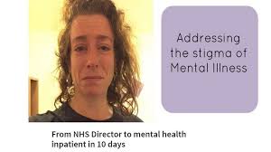 After seeking professional treatment, you can begin to put your life. The Nhs Mental Health Chief Who Had A Nervous Breakdown Bbc News