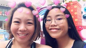 Wishing Eirian a happy birthday 🎂 and a safe overseas trip! Thank you  Pamela for celebrating with your girls at Kai Garden, and have a fantastic  2018 in the next year too!