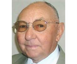 Lawrence Burnett Obituary (1928