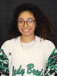 2019 Softball Roster