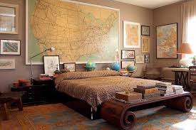 Chairish Home Decor Bedroom Dream Master Bedroom Masculine Bedroom