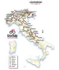 For the article summary, see italy summary. 2021 Giro D Italia Route Unveiled Pezcycling News