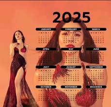 Ay pakkk! Bongga!!!😍😍😍 Kim Chiu, Calendar Cover Girl 2025✨✨ #kimchiu  #kimchiucalendarcovergirl #KimPau #fanpage