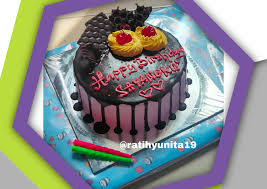Check spelling or type a new query. Cara Membuat Kue Ulang Tahun No Mixer Kekinian