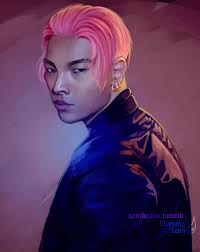 The fendi for taeyang collection will debut concurrently to the reopening of the label's men's flagship at landmark mall in hong kong. Patrycja Kowalik Taeyang