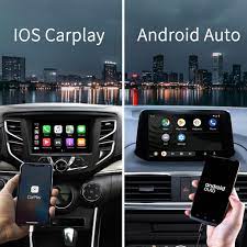 Android auto is your smart driving companion that helps you stay focused, connected, and entertained with the google assistant. Usb Android Auto Carplay Autoplay Dongle Kaufland De