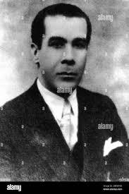 Ignacio Black and White Stock Photos & Images