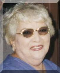 Shirley June Stepp Shimek (1928-2007)