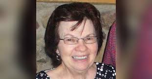 Mary R. Rinehart Obituary