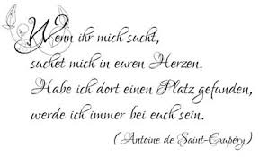 Dobretsberger Tröstende Worte Zitate