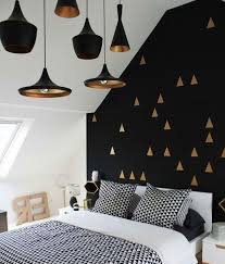 La Couleur Noire 5 Idees Tendances Pour Une Deco De Caractere