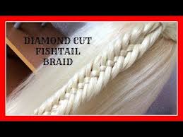 Watch the tutorial video here. How To Do The 3d Round Braid Hairglamour Styles Braids Hair Tutorial Youtube Braided Hairstyles Easy Fish Tail Braid Braids