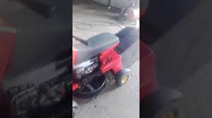 Change blade according to drawing. Wolf Garten Scooter Youtube