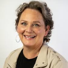 Patricia Aro at National Women's Political Caucus of Washington