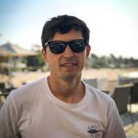 David Meredith Email & Phone Number