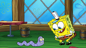 «кто проживает на дне океана? Watch Spongebob Squarepants Season 5 Prime Video