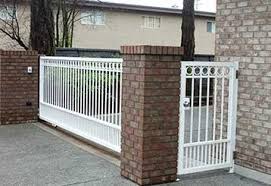 Amazing iron gate design ideas to see more visit. Modern Iron Gate Design Options Santa Monica Ca
