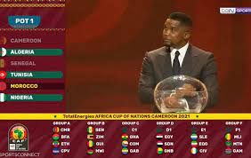Jun 09, 2021 · the confederation of african football decided on sunday to postpone the draw of the 2021 afcon's finals amid fears of the coronavirus that caused rumors on the future of the continental tournament. Dnbic5lllowwfm