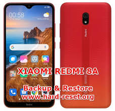 A notification will pop up on your screen. Easy Way To Backup Restore Xiaomi Redmi 8a Contact Chat Data Picture Sms Hard Reset Factory Default Community