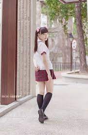 pin on chicas asiaticas 2019