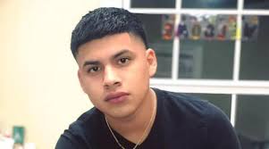 Rudy Peña called to say he made it to Astroworld. His Laredo family never  heard from him again.