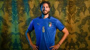 #ac milan #donnarumma #locatelli #serie a #italia. Euro2020 Il Percorso Con L Italia Di Manuel Locatelli