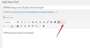 User Friendly Chart Graph Generator For Wordpress Graph