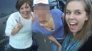 Young mum faked cancer and shaved her head to swindle $300k in donations