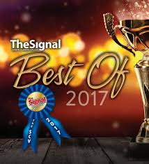 We specialise in beautiful flowers delivered in santa monica for any occasion. Best Of 2017 By Signal Issuu