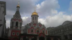Храм казанской иконы божией матери в теплом стане г. Sobor Kazanskoj Ikony Bozhiej Materi Na Krasnoj Ploshadi Izobrazhenie Kazanskij Sobor Moskva Tripadvisor