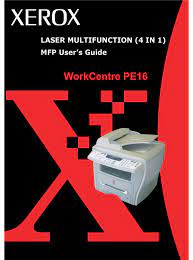 Xerox workcentre pe220 last downloaded: Xerox Workcentre Pe16 User Manual Pdf Download Manualslib