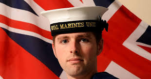 Burnley man helping to build the largest ship the Royal Navy has ever  operated