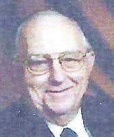 Theodore Strausbaugh Obituary (1934