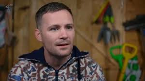 Horror as Five Guys A Week star projectile-vomits in kids' bedroom after  one too many