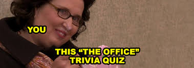 Oct 24, 2021 · the trivia questions that not only get the best response but also entertain the players or teams the most are the most fun questions. If You Can Answer All 40 Of These The Office Trivia Questions You Ll Have Bragging Rights For Life