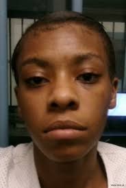 Aaliyah Janay Gray Berkeley (ERJ), West Virginia  http://Arre.st/WV-1005421277