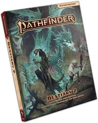 The perfect tool to help dungeon masters manage their monsters during play. Amazon Com Pathfinder Bestiary 2 Bonner Logan Bulmahn Jason Radney Macfarland Stephen Seifter Mark Toys Games
