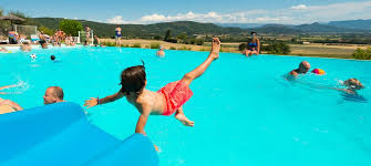 Top 3 Des Campings Avec Piscine En Rhone Alpes Camping De Gazaille