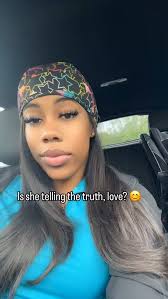 Tronika Allure Wilson