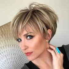 Pin On Women S Short Hair