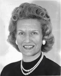 Freda Kaiser Obituary