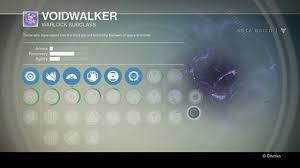 To 10 for the second subclasses striker, voidwalker, and gunslinger, . Destiny Warlock Class Guide Voidwalker Subclass Destiny