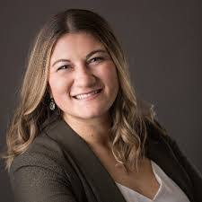 Allison Gaffney's Instagram, Twitter & Facebook