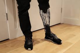 How much does prosthetic leg cost? 3d Printed Prosthetics Are Helping Amputees Save Money Glitchmind