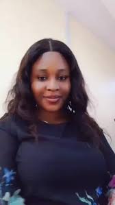 Blessing Benjamin Alli (@theblessingalli) · Abuja