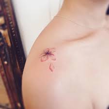 Consulta Esta Foto De Instagram De Whiterabbitink 542 Me Gusta Tattoos Blossom Tattoo Tiny Tattoos