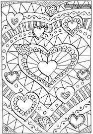 Print and color valentine's day pdf coloring books from primarygames. 50 Valentines Day Coloring Pages Valentines Day Coloring Pages Printable Heart Coloring Pages Love Coloring Pages Valentine Coloring Pages