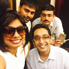 Stream Nee partha parvai