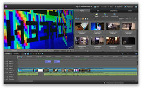 Video Editing Terminology Video Editor Osx Yosemite Cool Gifs