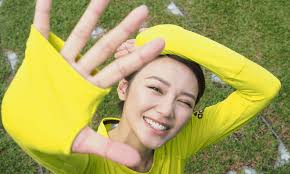 Facebook gives people the power to share and makes the world more open and. æ°£è³ªå¥³ç¥žå€ªæ™¨æ›¦ æƒ³æ›´å¤šäººçŽ©ç'œä¼½ é‹å‹• æ–°monday